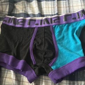 Cin2 super bright trunk